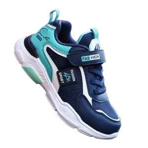 الأطفال أحذية الرياضة الاطفال رياضية الفتيان . Children's Sports Shoes Kids Sports Boys Shoes Sneakers