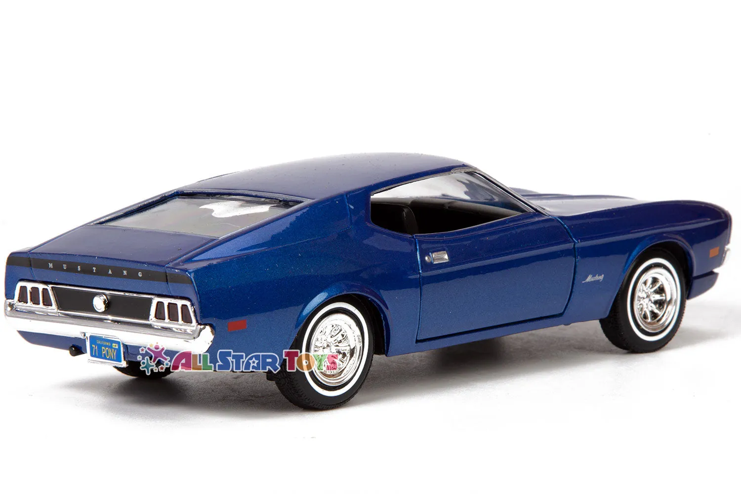 1971 Ford Mustang Sportsroof MotorMax 73327