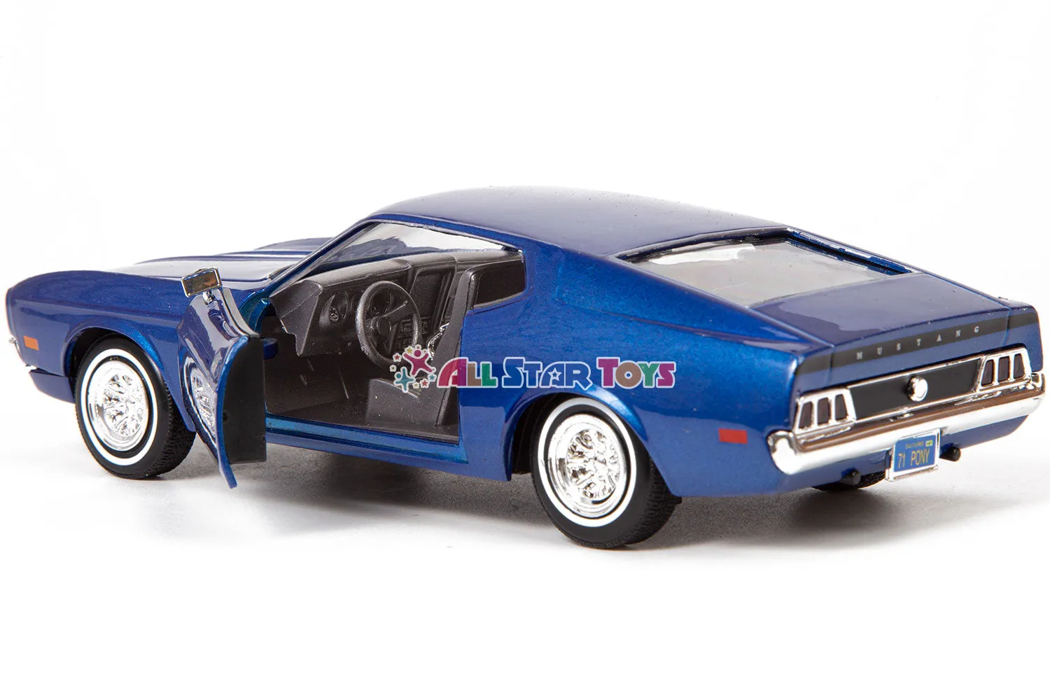1971 Ford Mustang Sportsroof MotorMax 73327
