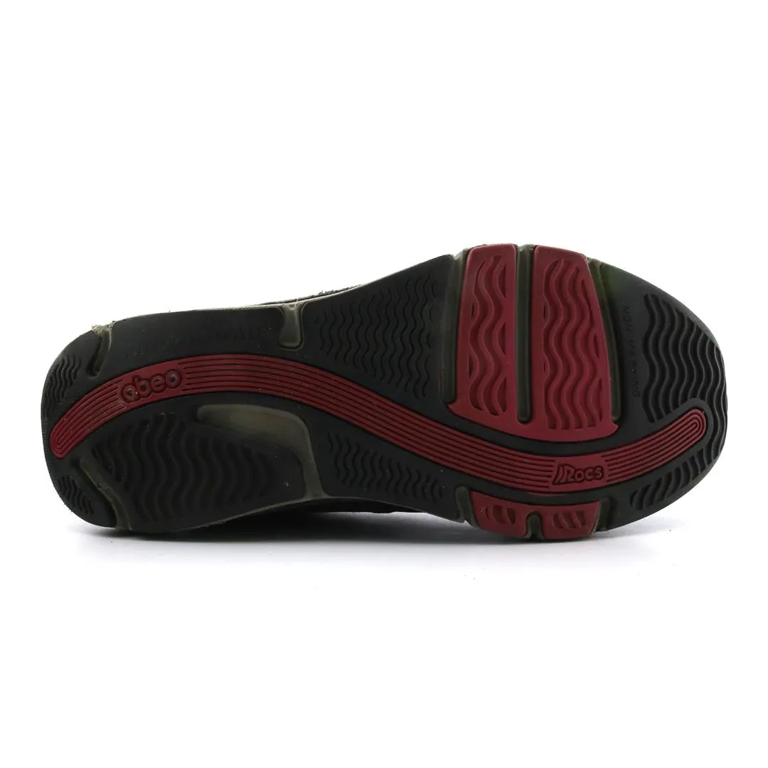 ABEO ROCS ASTRO
