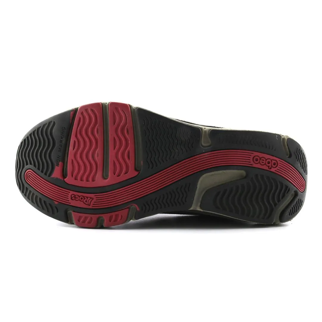 ABEO ROCS ASTRO