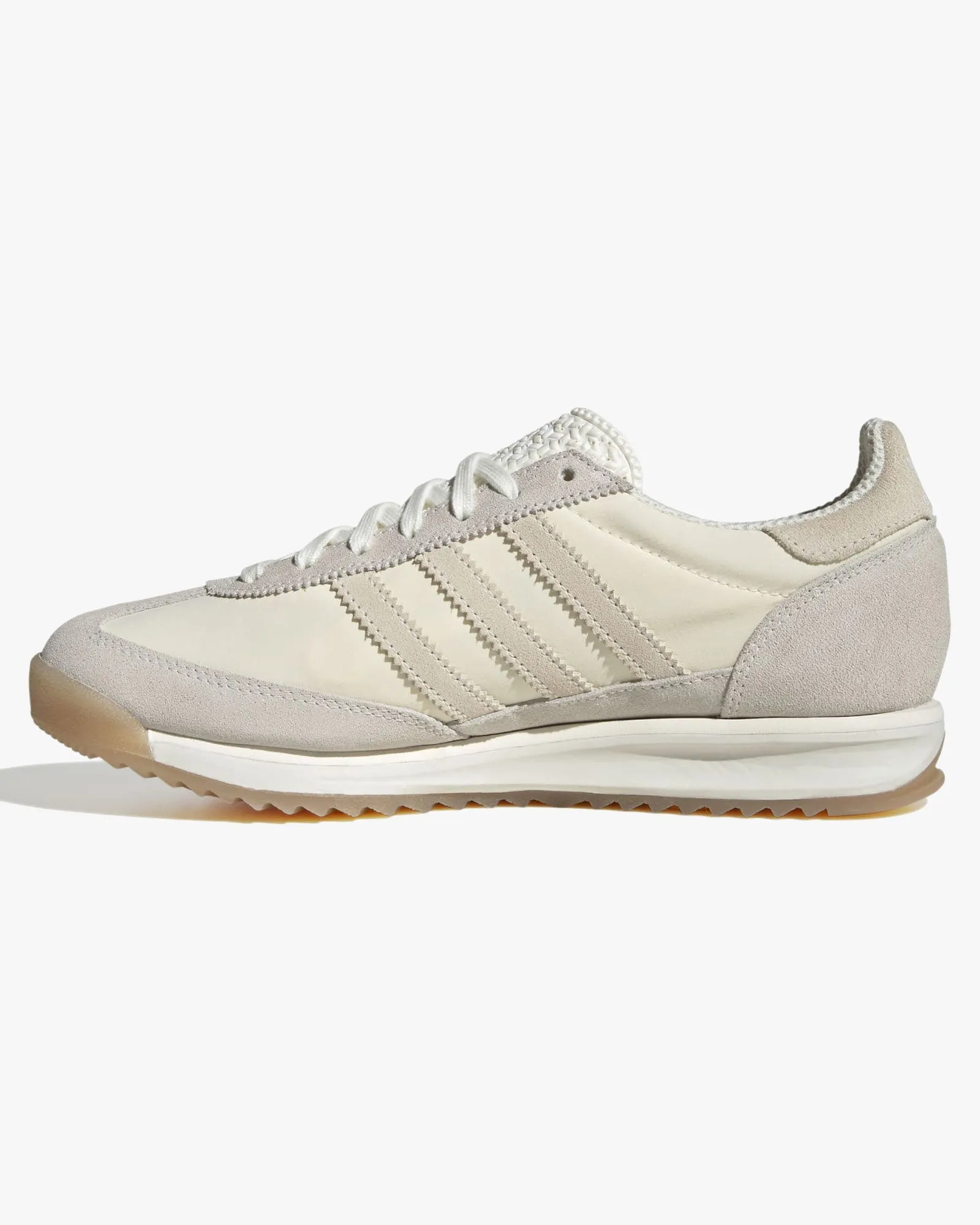 Adidas SL72 RS - Off White / Wonder White / Cream White
