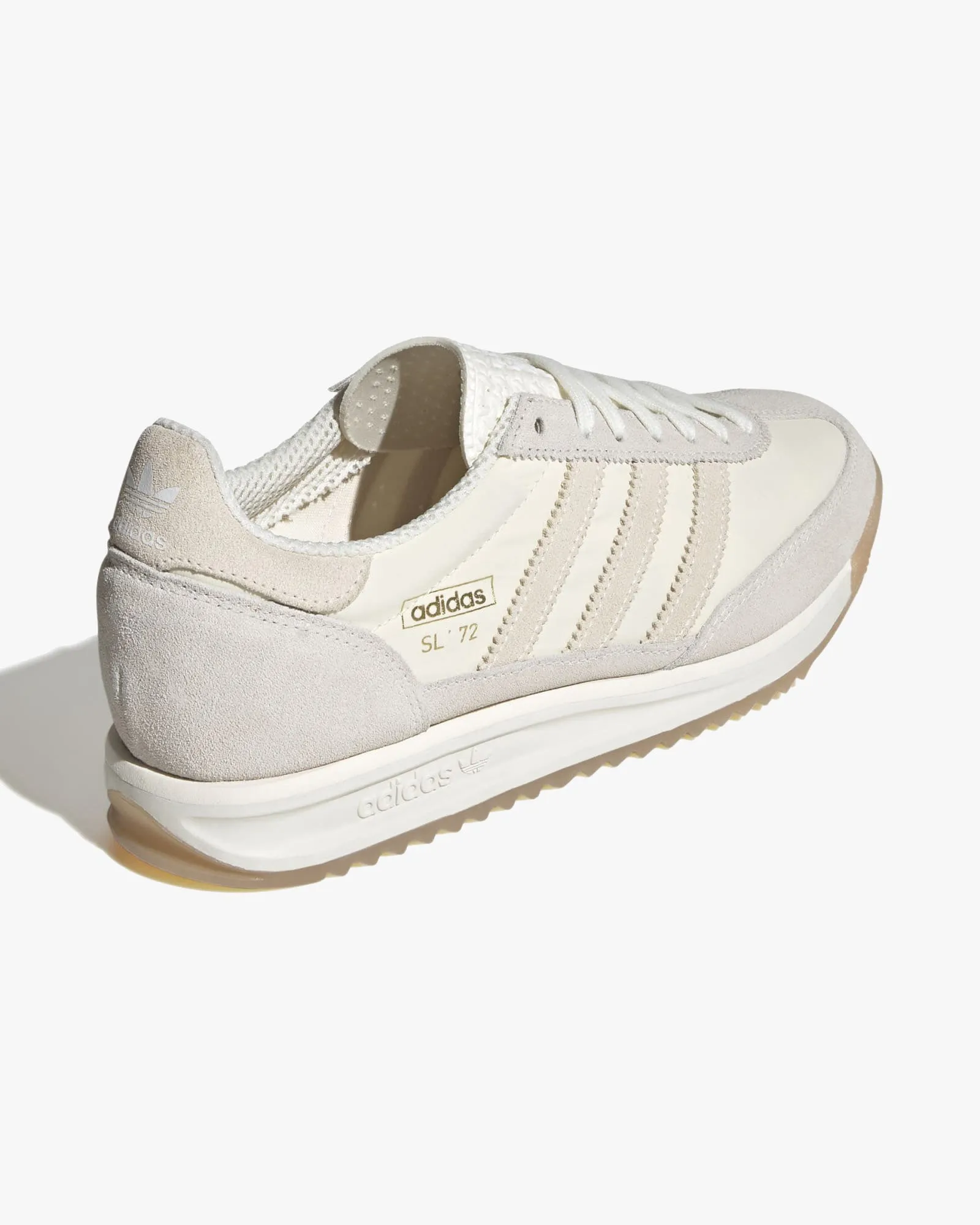 Adidas SL72 RS - Off White / Wonder White / Cream White