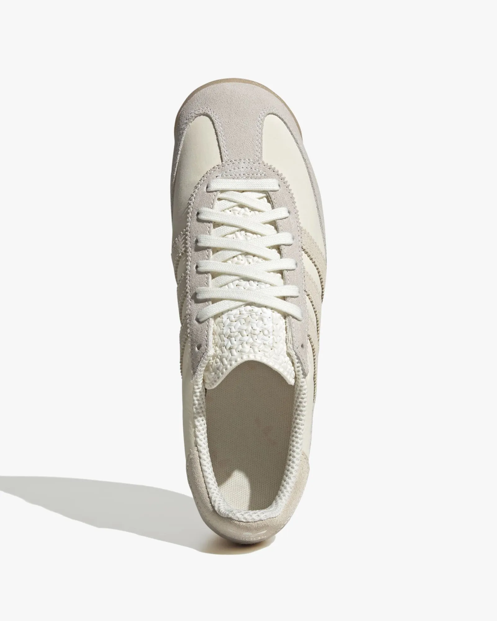 Adidas SL72 RS - Off White / Wonder White / Cream White