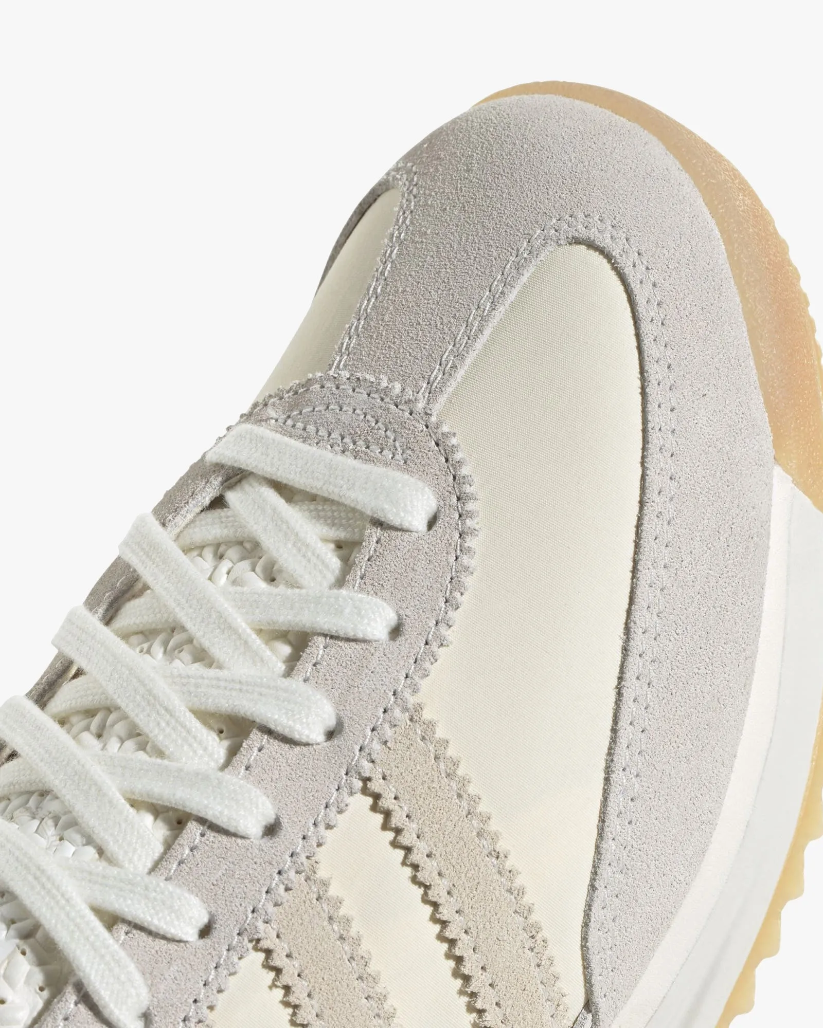 Adidas SL72 RS - Off White / Wonder White / Cream White