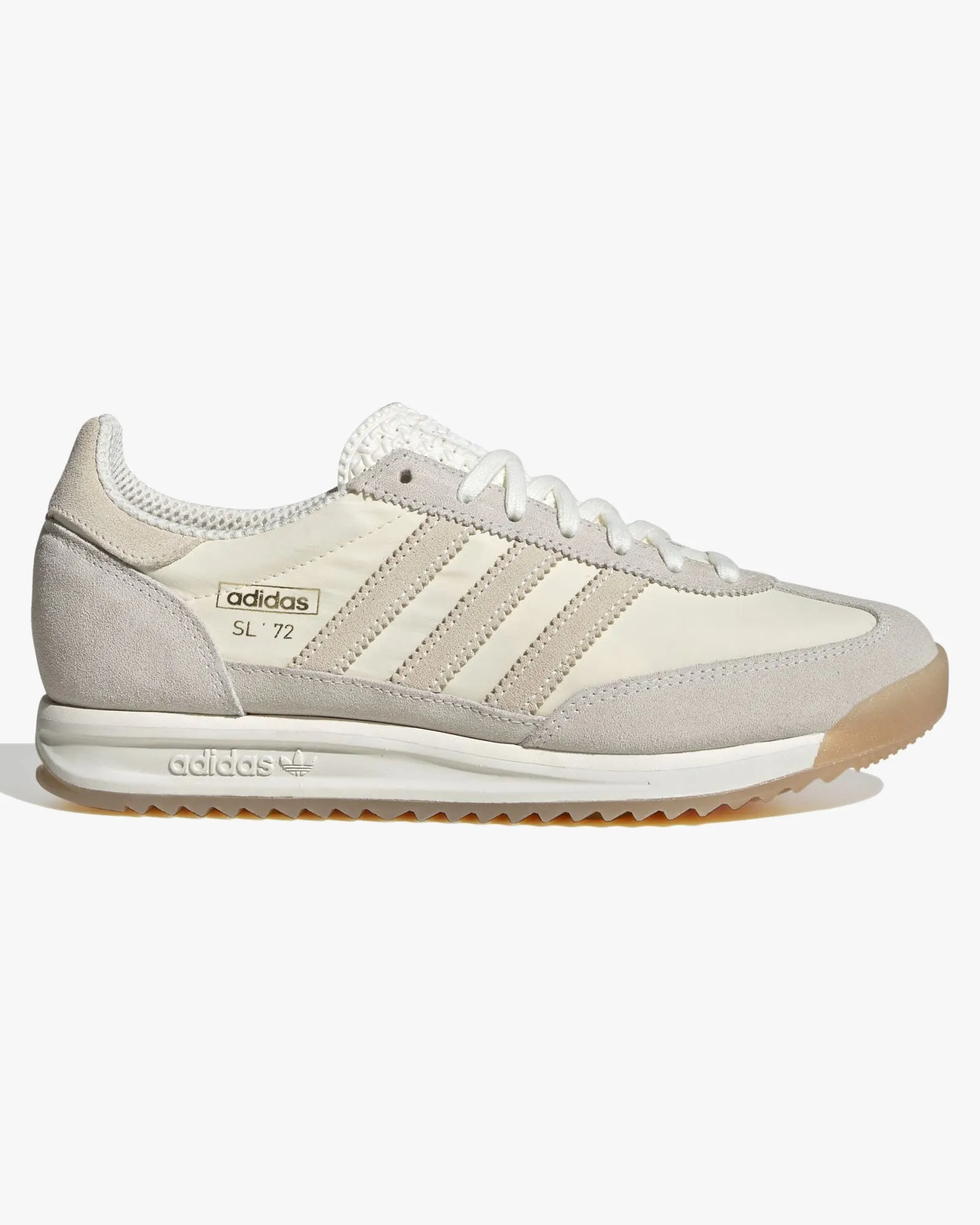Adidas SL72 RS - Off White / Wonder White / Cream White