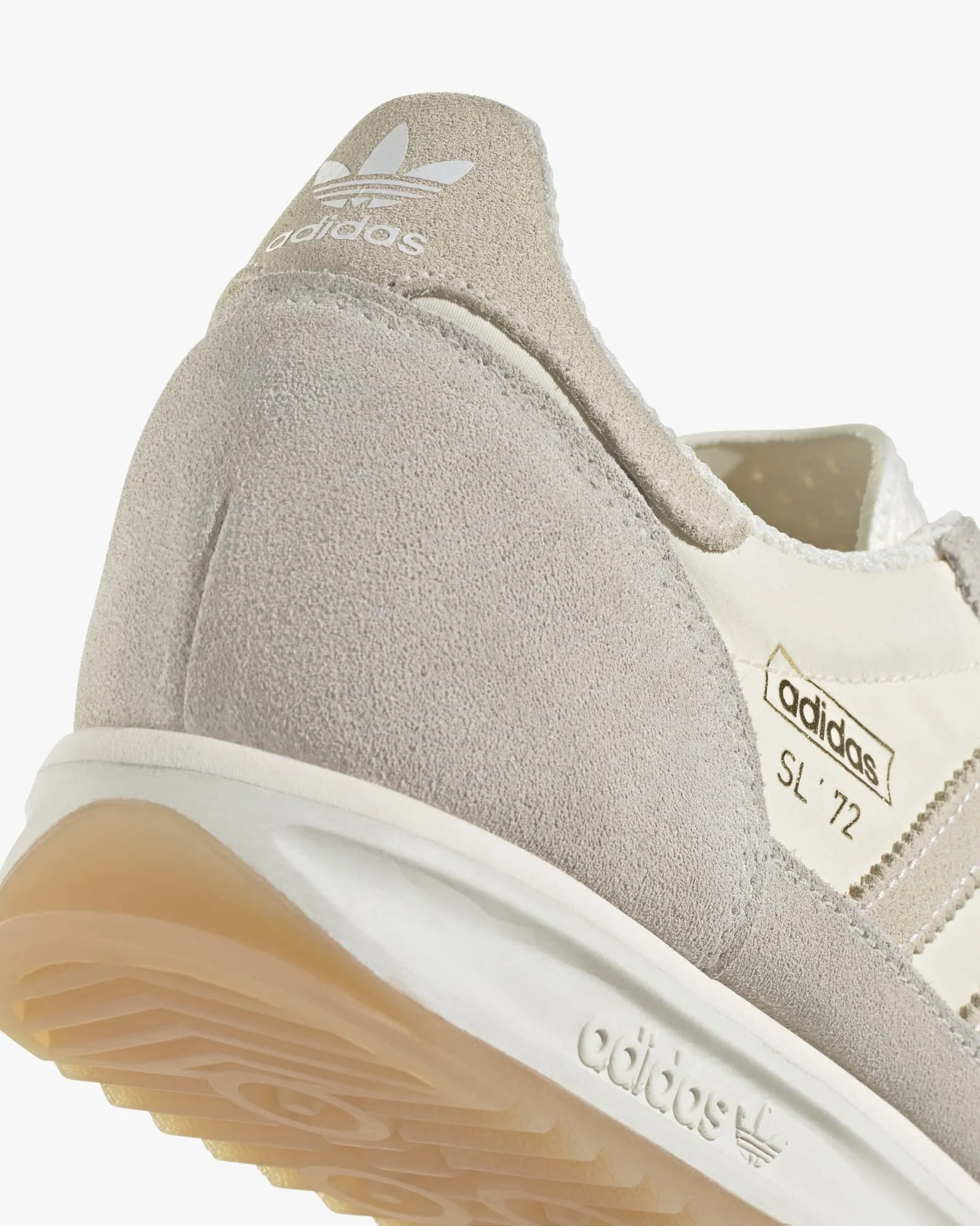Adidas SL72 RS - Off White / Wonder White / Cream White