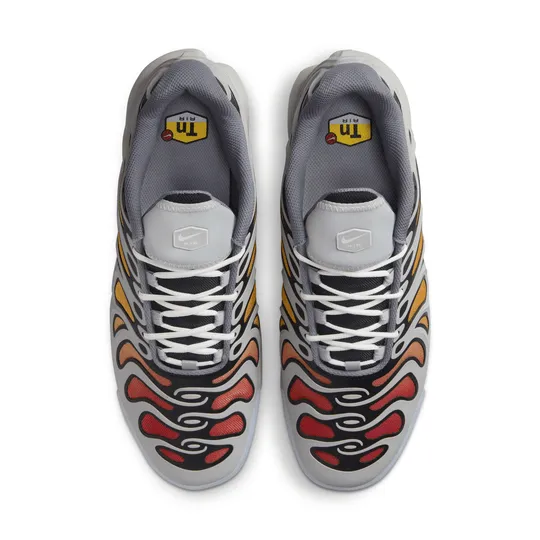 Air Max Plus Drift (Light Smoke Grey/Black)