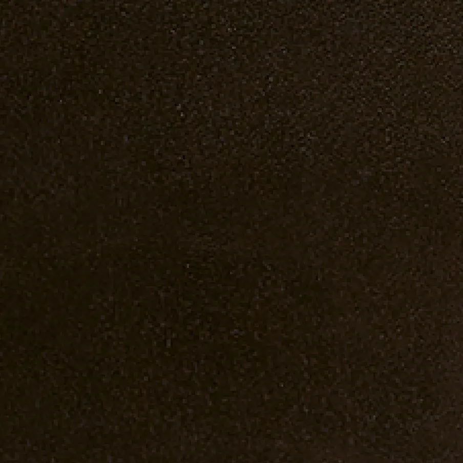 Alessio Loafer in Black Suede