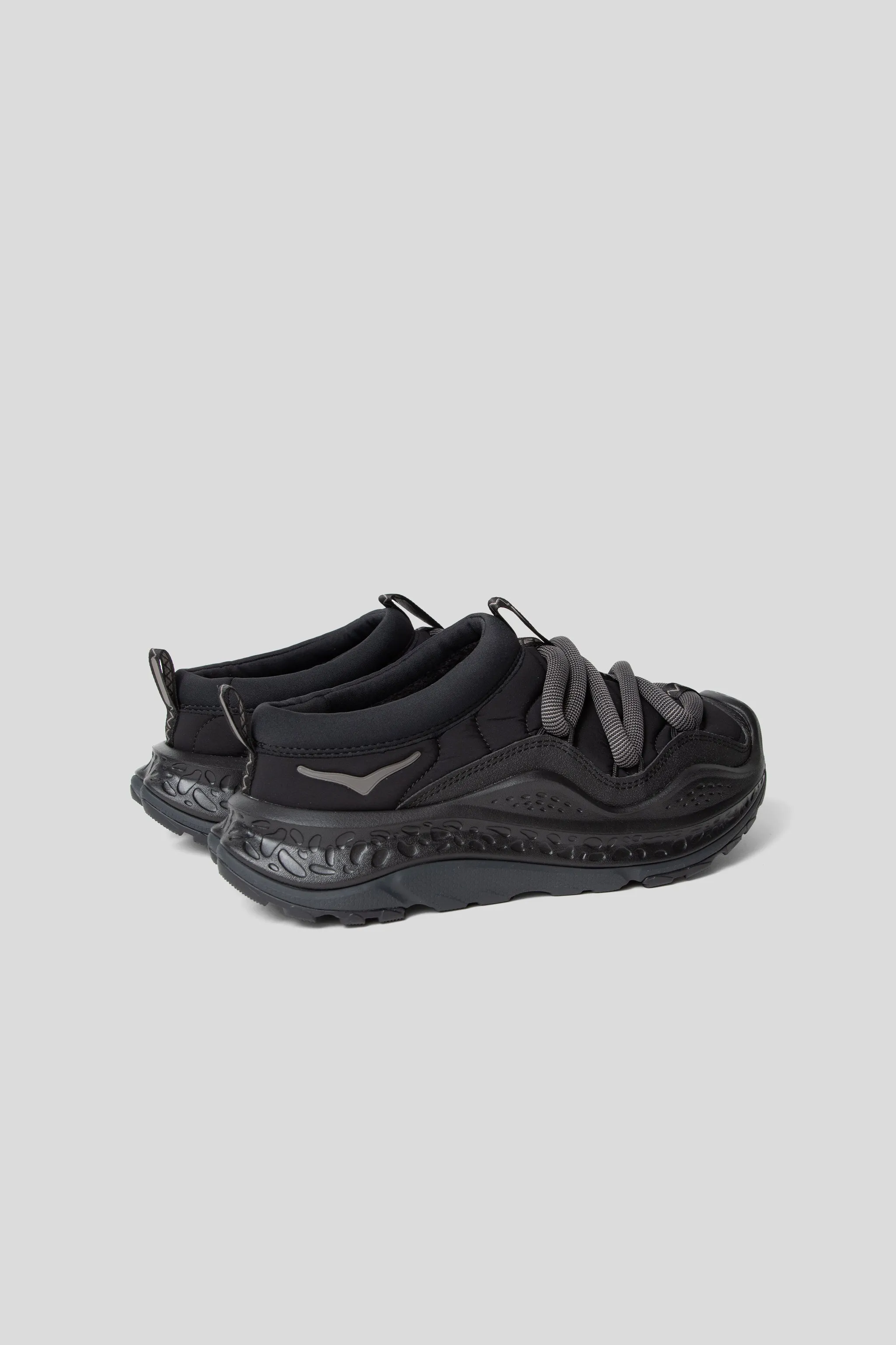 All Gender Ora Primo - Black/Black