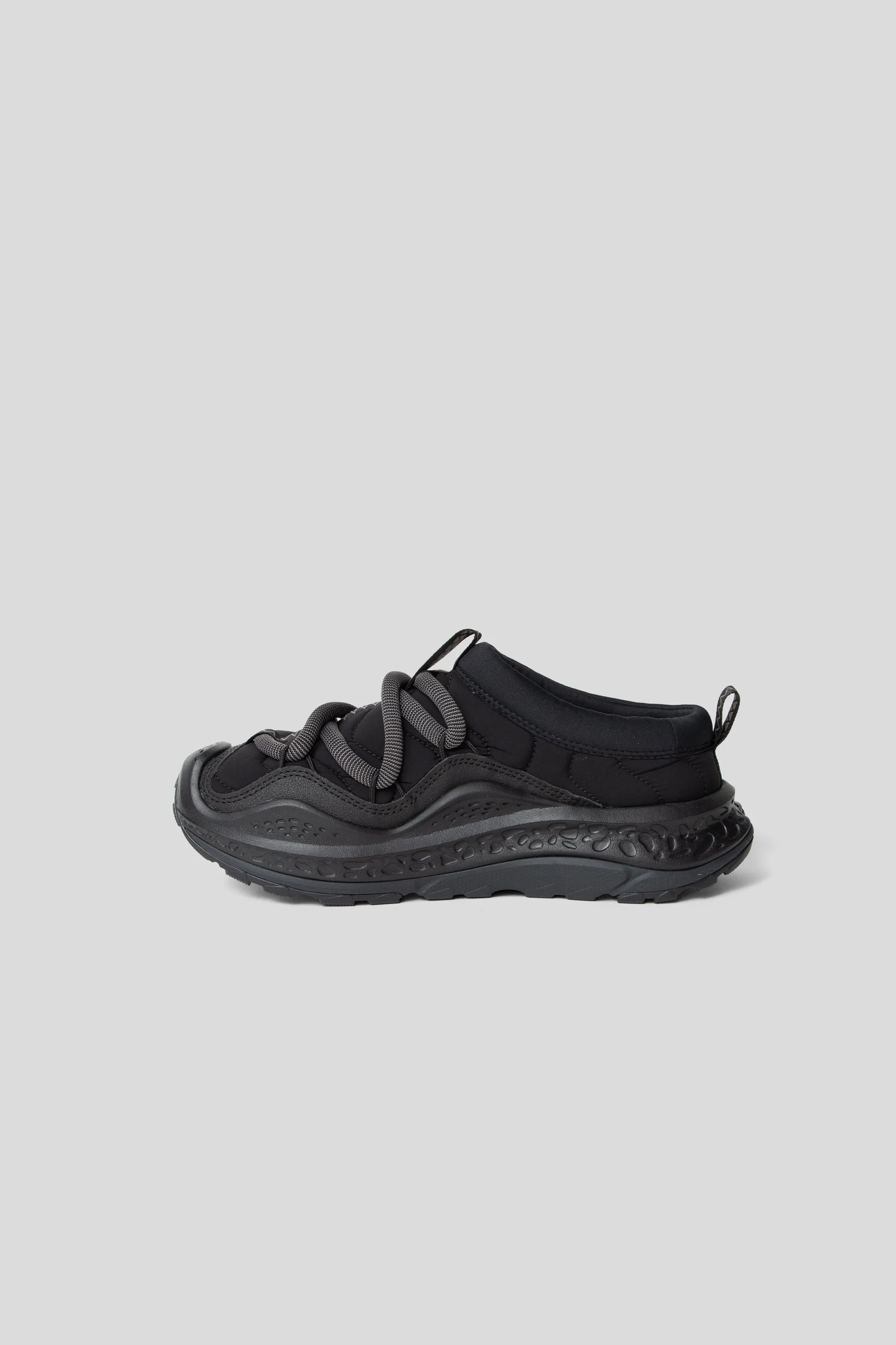 All Gender Ora Primo - Black/Black