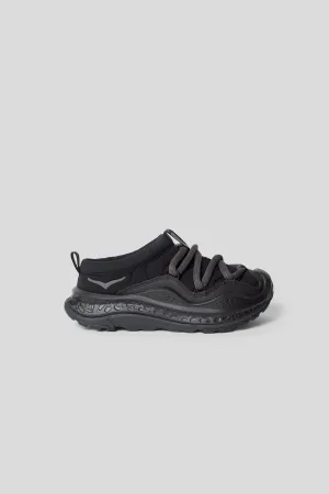 All Gender Ora Primo - Black/Black