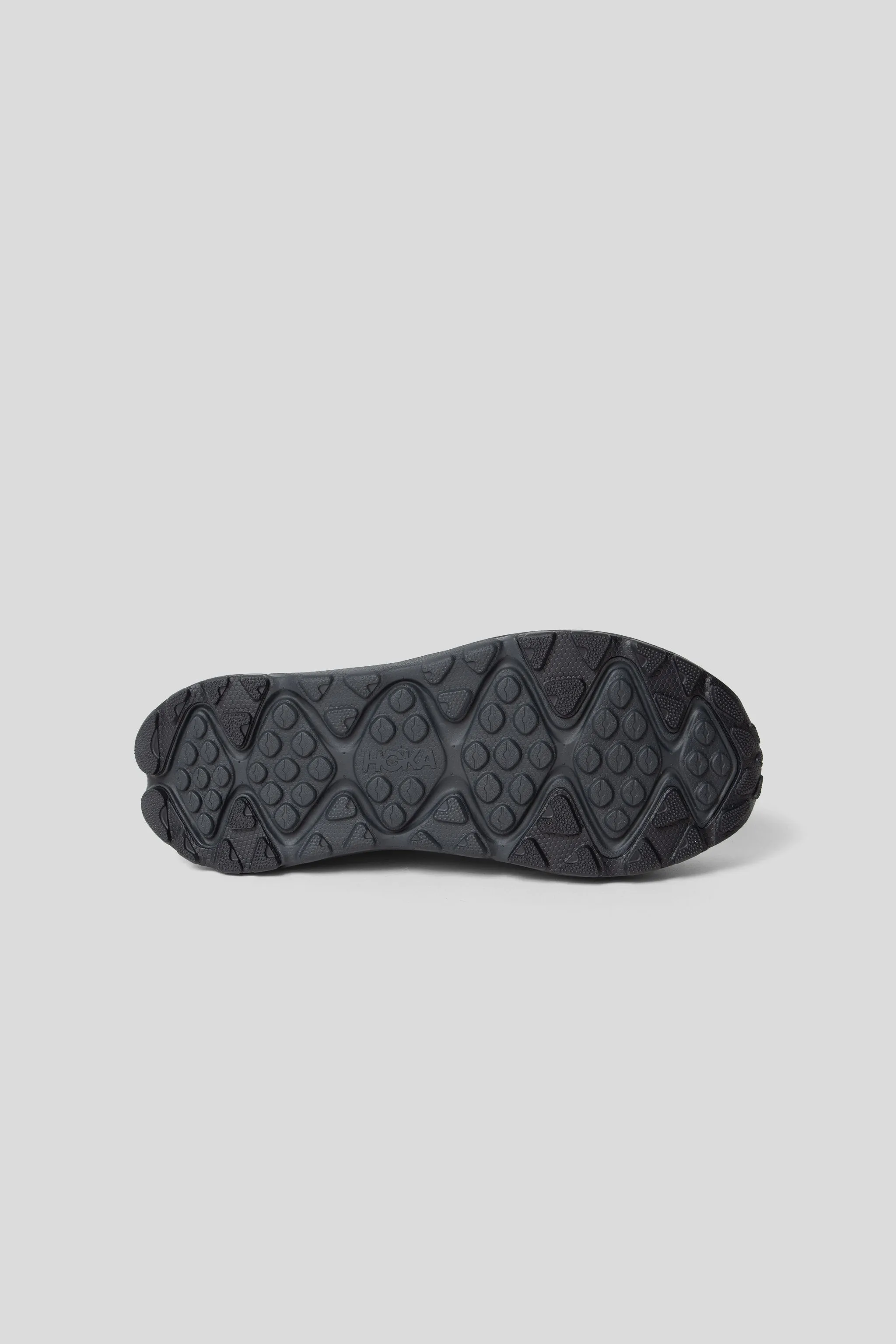 All Gender Ora Primo - Black/Black