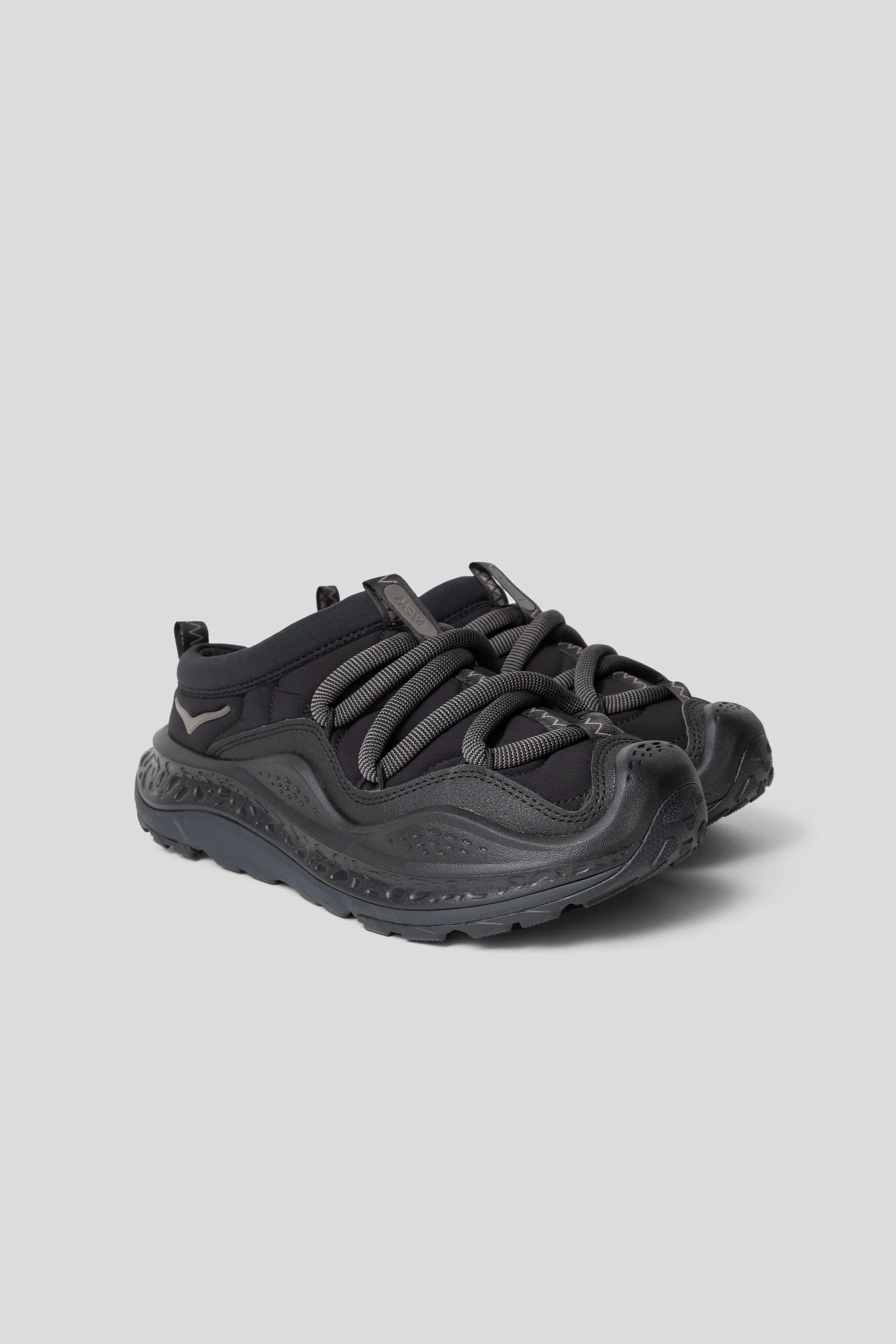 All Gender Ora Primo - Black/Black