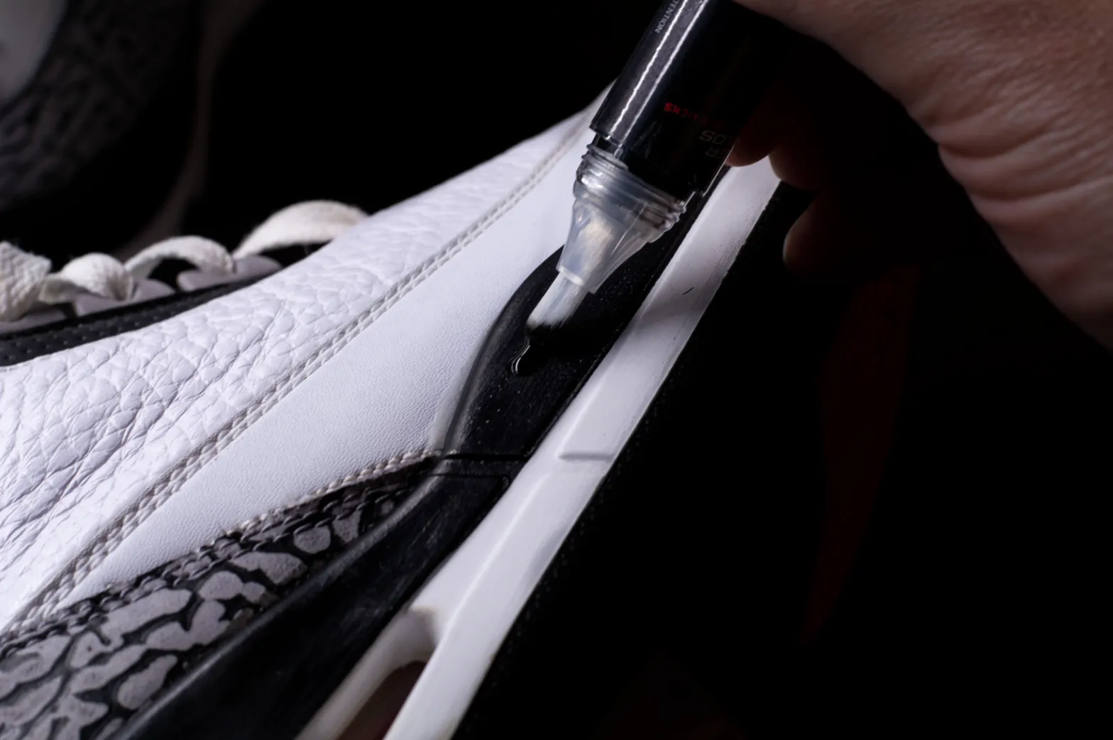 ALL NEW Magic Pen - Black