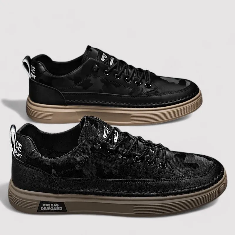 Ancien | Men's Classy Sneakers