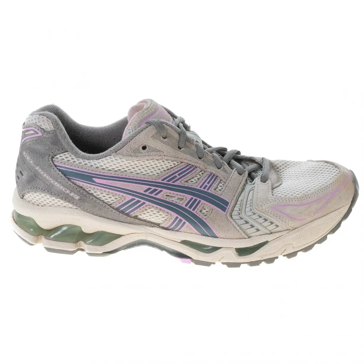 Asics GEL-KAYANO 14 Running Shoes - Women's