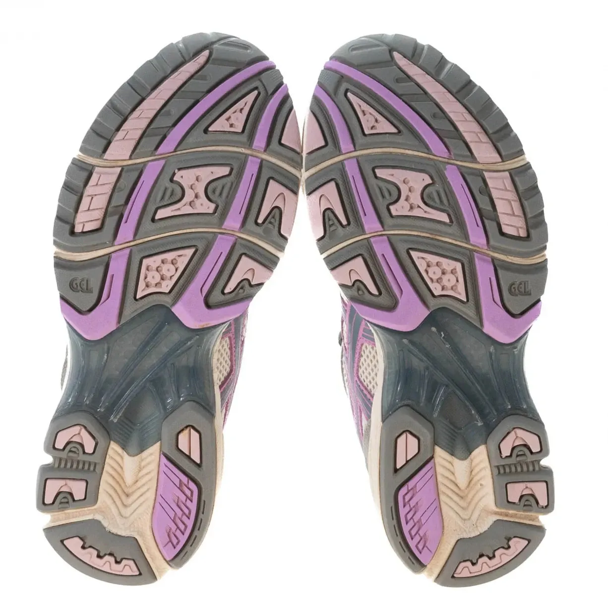 Asics GEL-KAYANO 14 Running Shoes - Women's