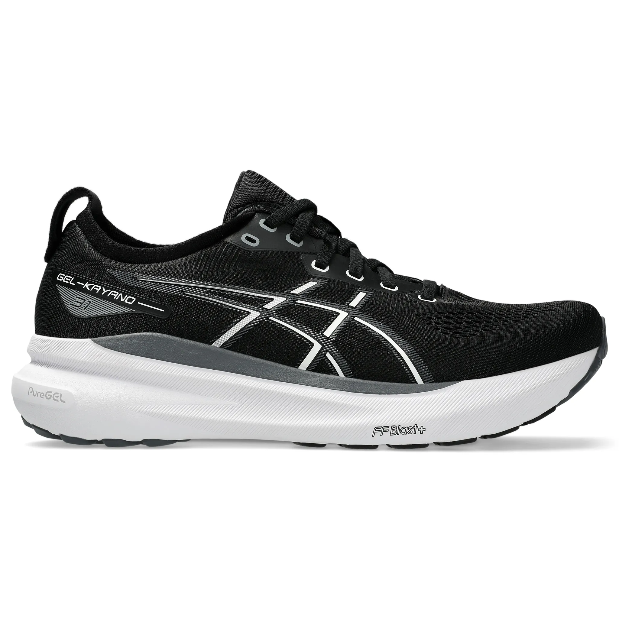 ASICS Gel-Kayano 31 Mens Running Shoes