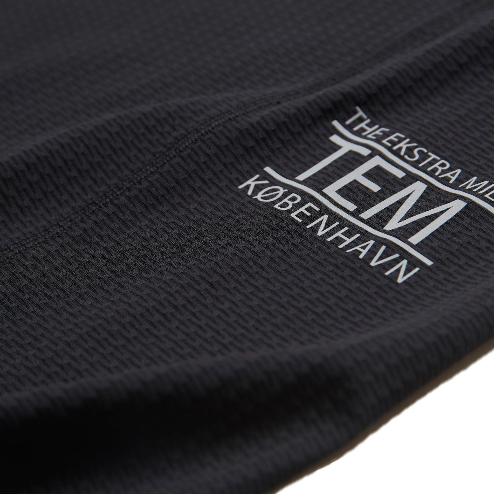 Baselayer Short Sleeved - Black - Odour free | Fe226 - Left in S and M - SALE 50%   Extra 10%