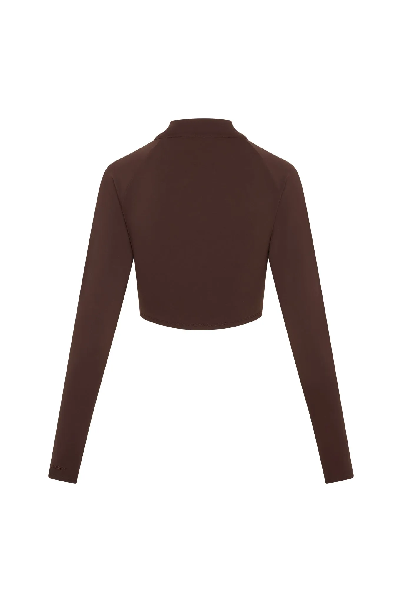 Big Sur Jacket - Espresso