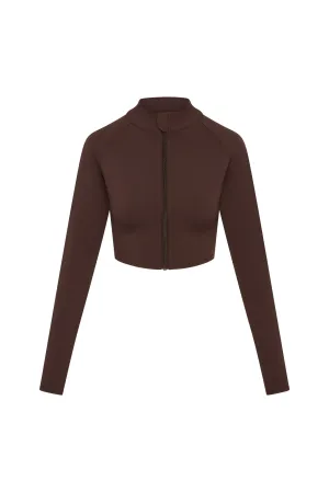 Big Sur Jacket - Espresso