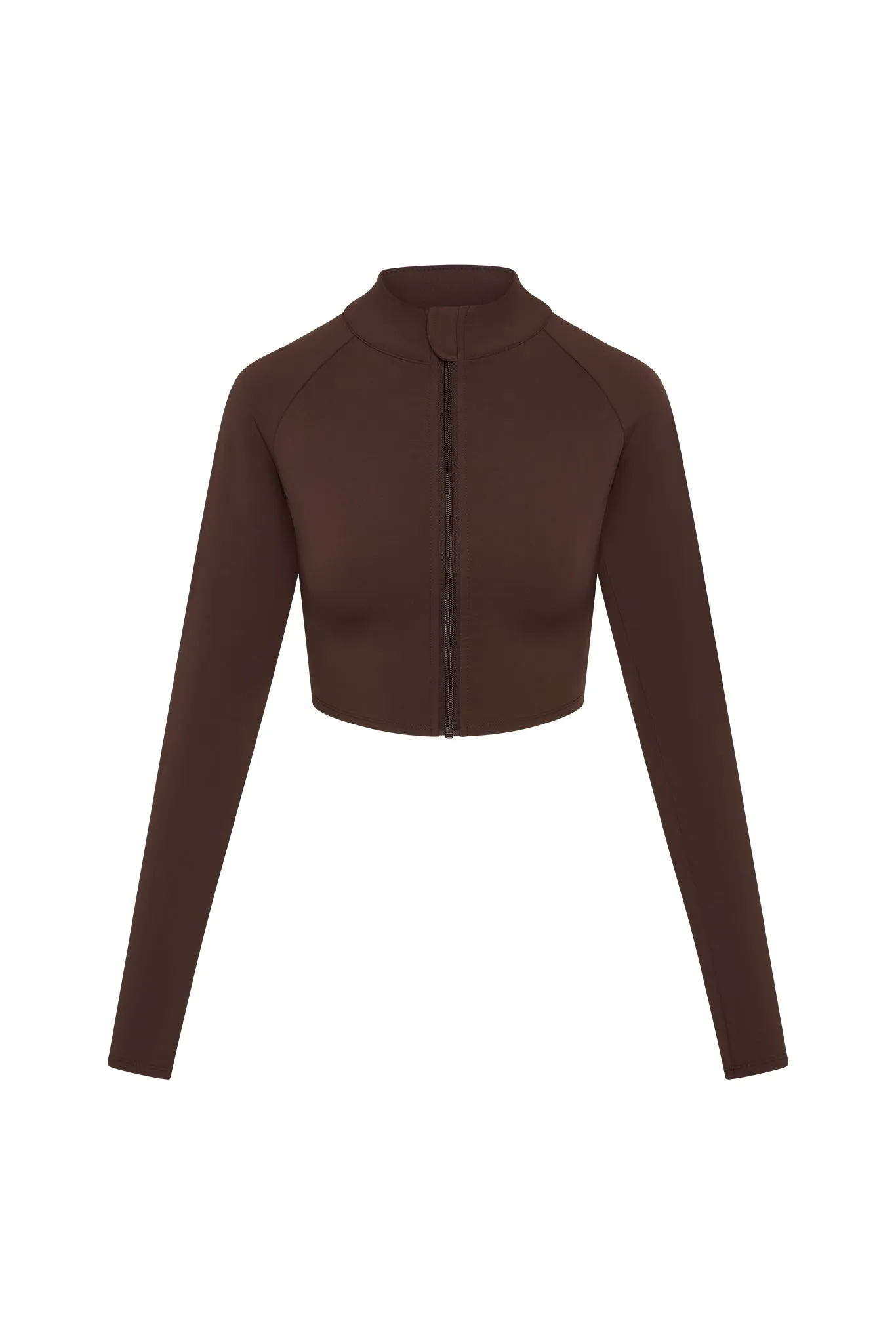 Big Sur Jacket - Espresso
