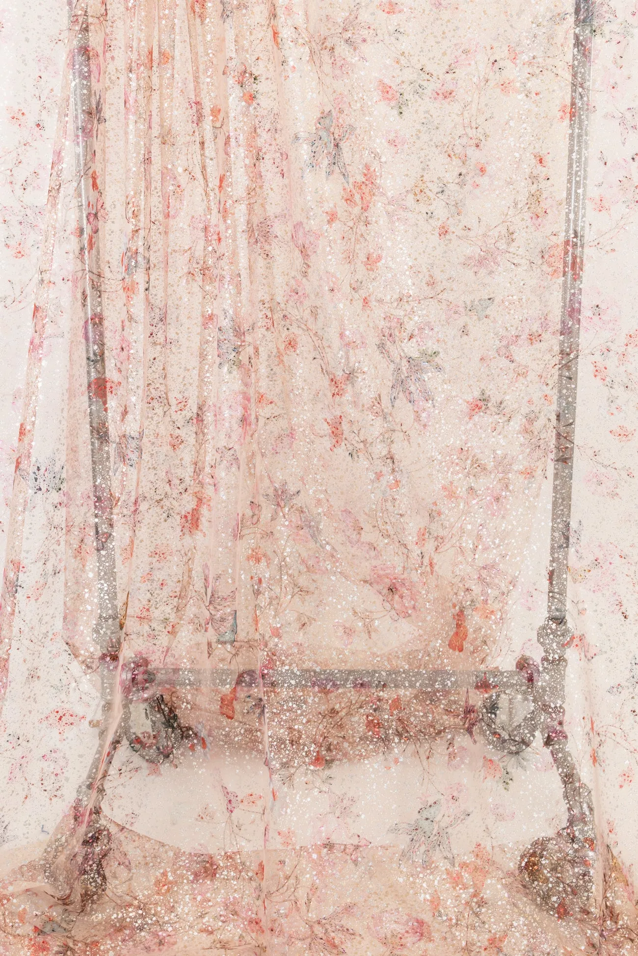Breena Tulle Mesh