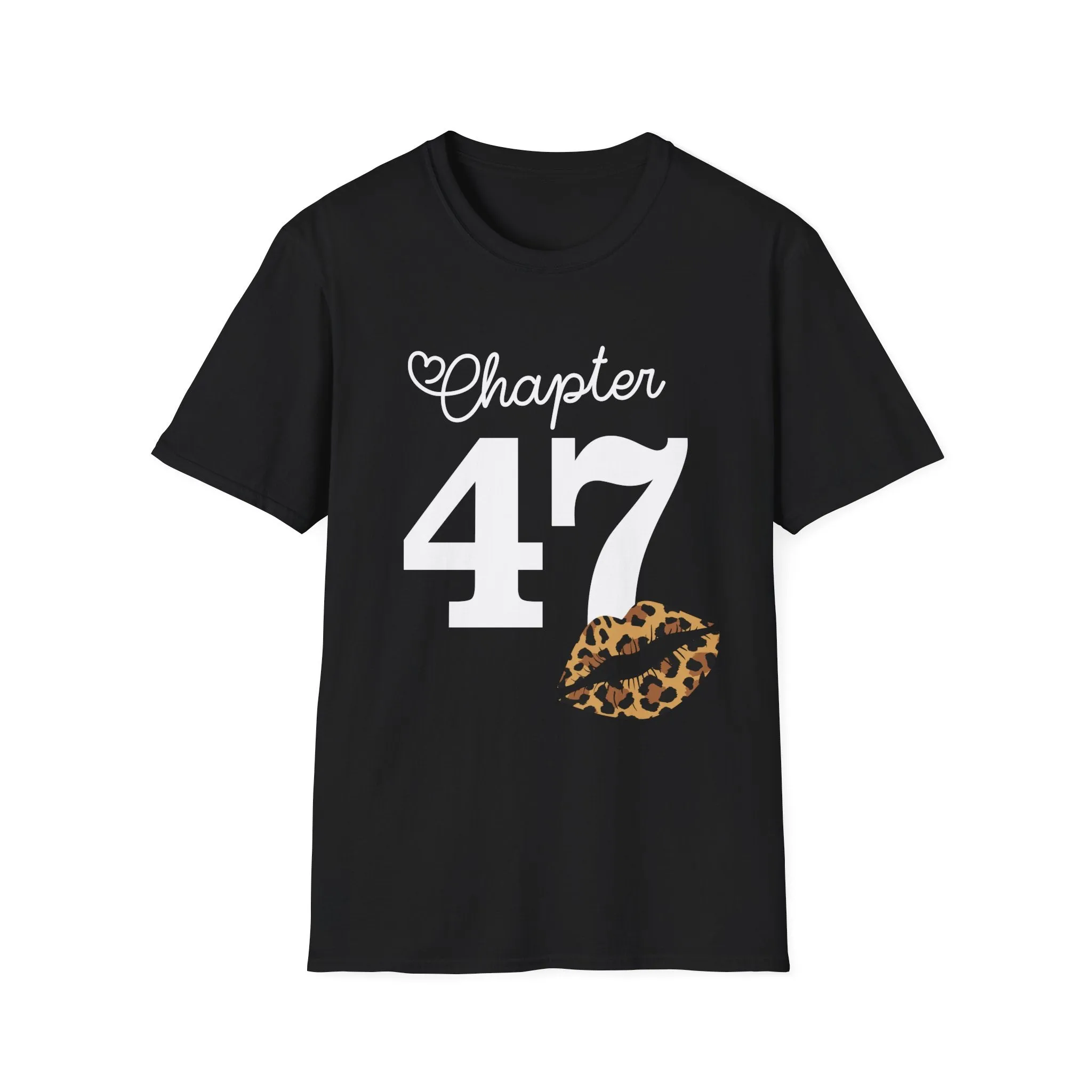 Chapter Cheeta 47 Tee