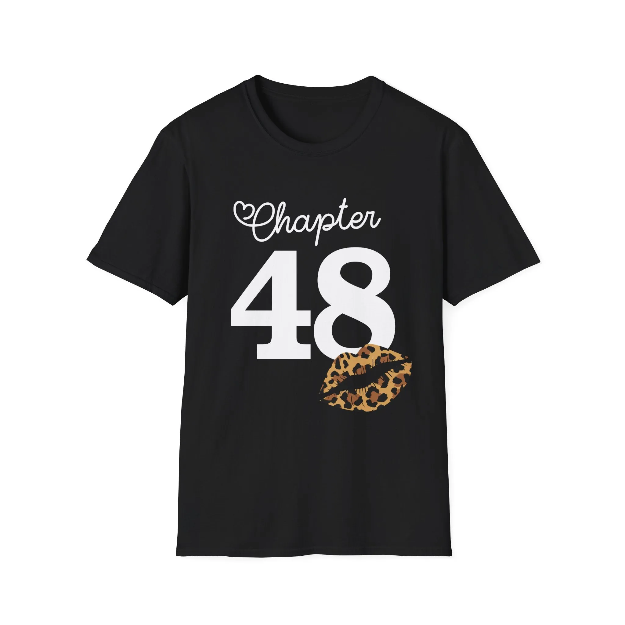 Chapter Cheeta 48 Tee