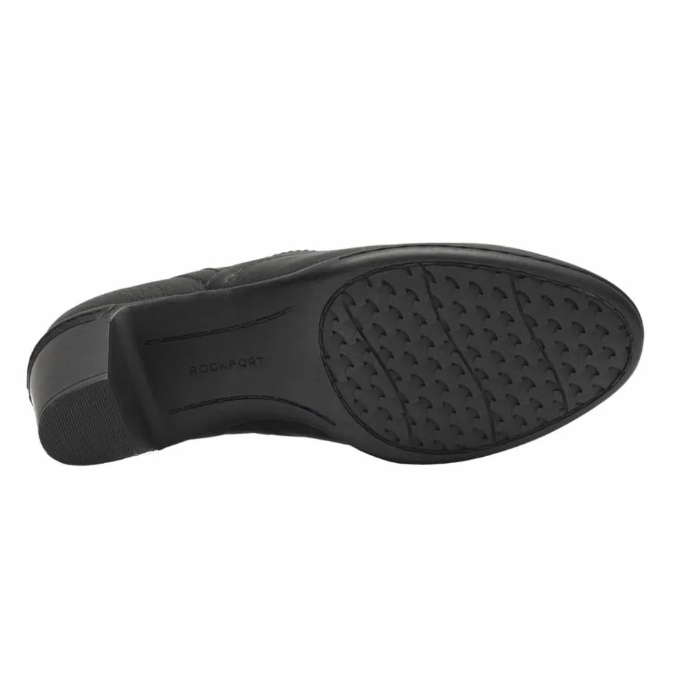 Cobb Hill RASHEL OXFORD BLACK MULTI