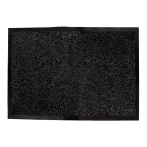 Cotton Dry Step Doormat 50x80cm