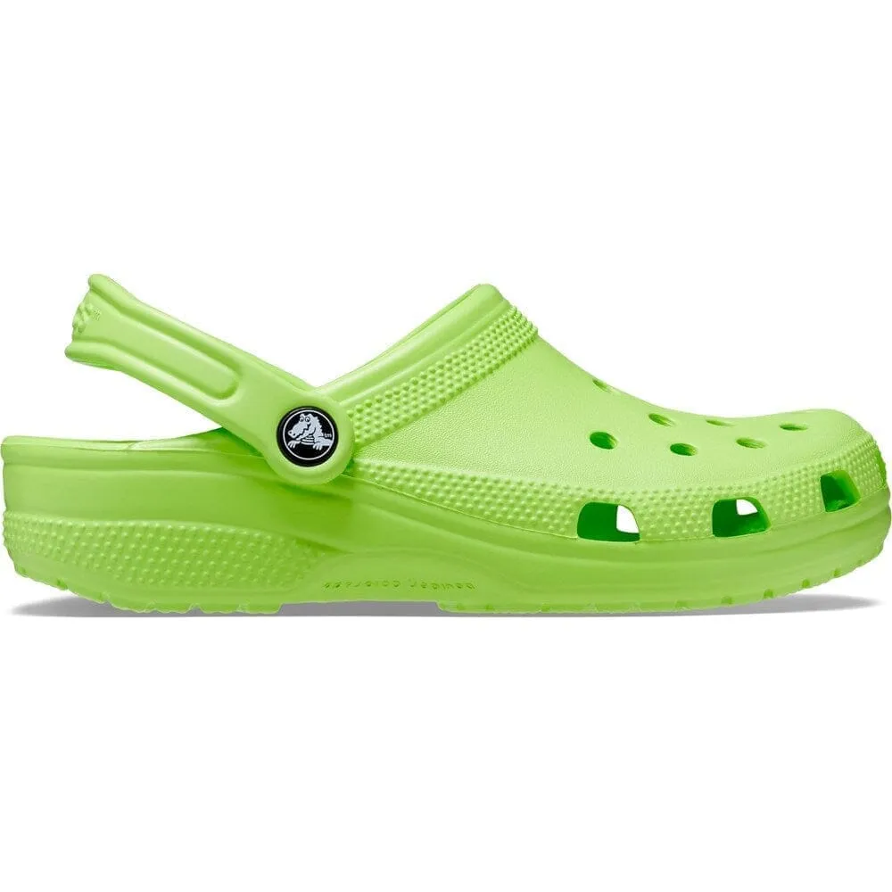 Crocs Classic Clog - Limeade
