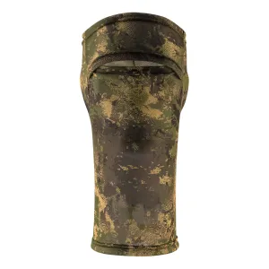Deer Stalker Camo Mesh Facecover by Harkila