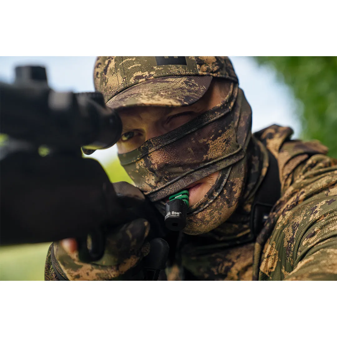 Deer Stalker Camo Mesh Facecover by Harkila