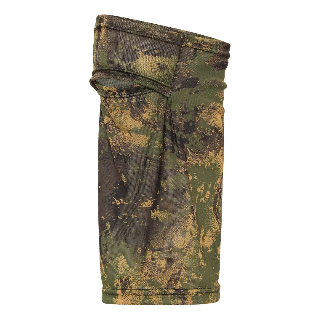Deer Stalker Camo Mesh Facecover by Harkila