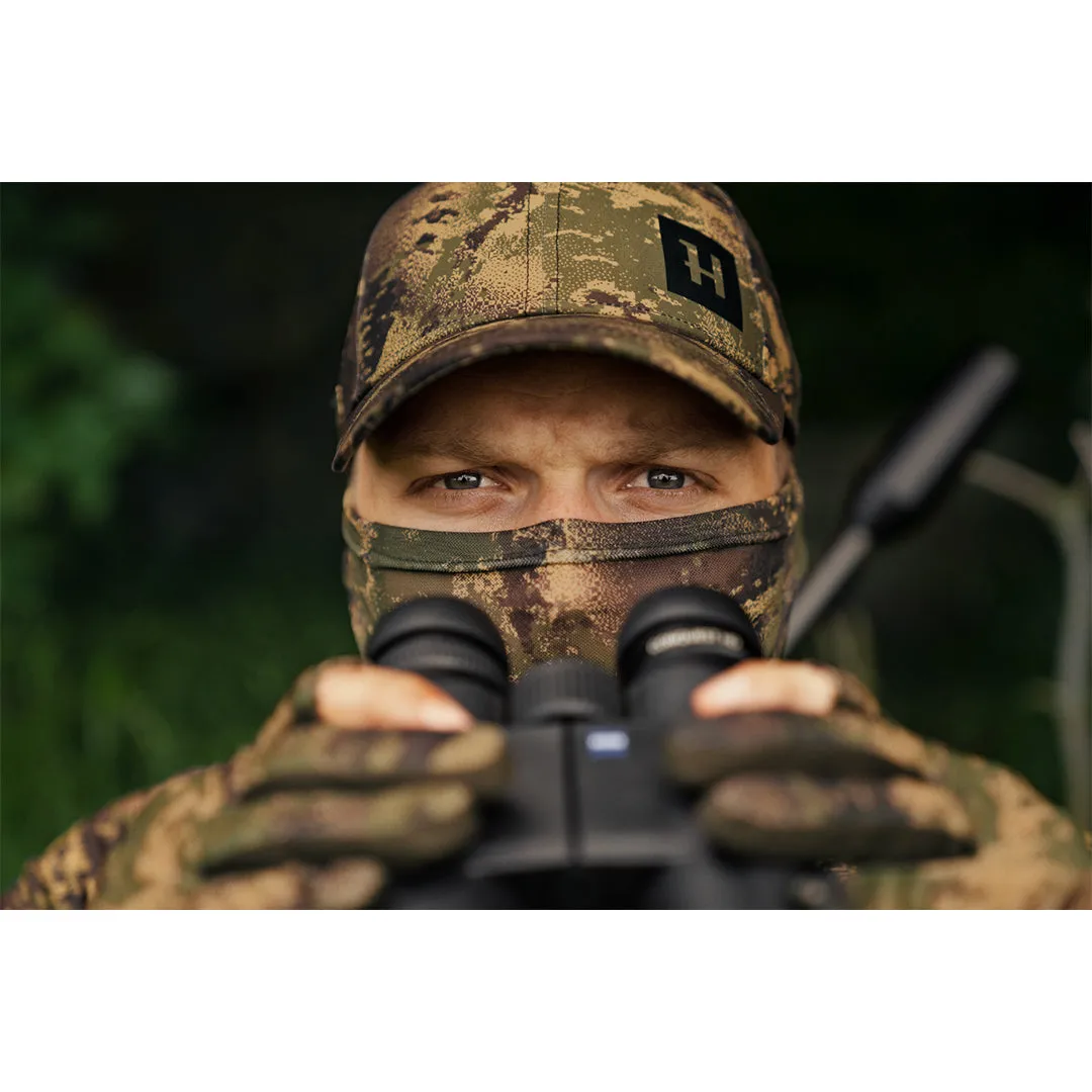 Deer Stalker Camo Mesh Facecover by Harkila
