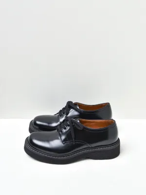 DERBY CLASSICO_BLACK