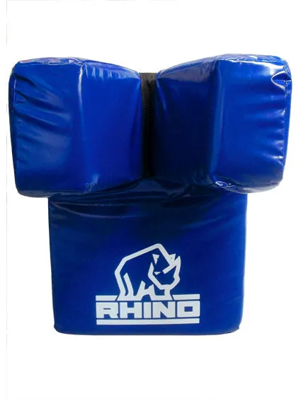 Double Jackal Bag