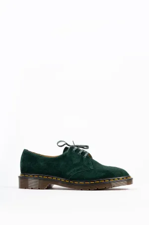 DR MARTENS 1461 DESERT OASIS GREEN