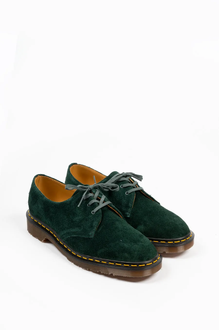 DR MARTENS 1461 DESERT OASIS GREEN