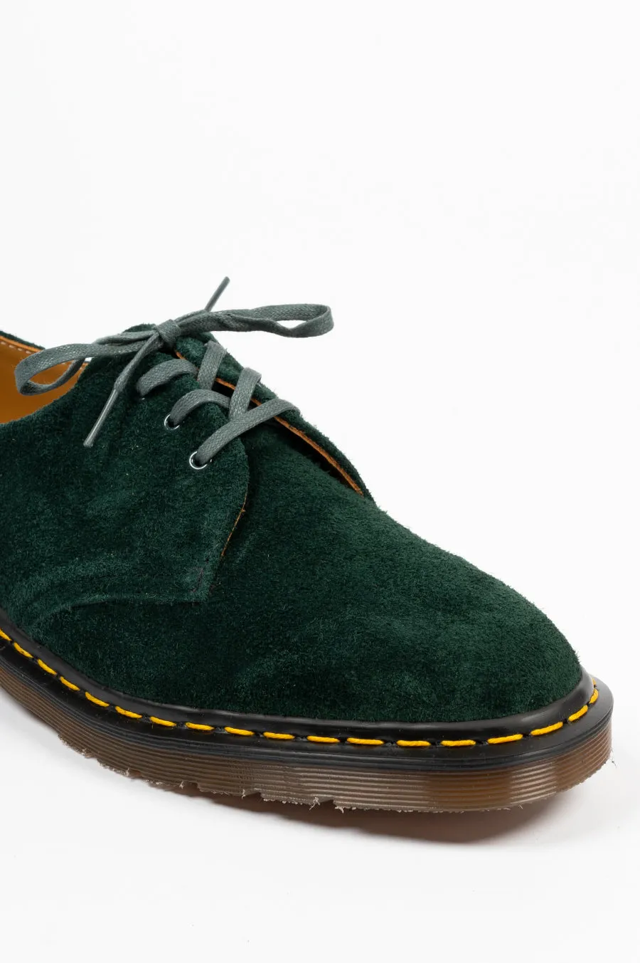 DR MARTENS 1461 DESERT OASIS GREEN