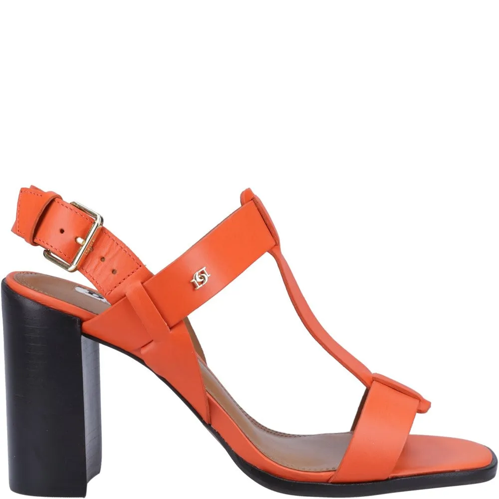 Dune Jacie Sandal