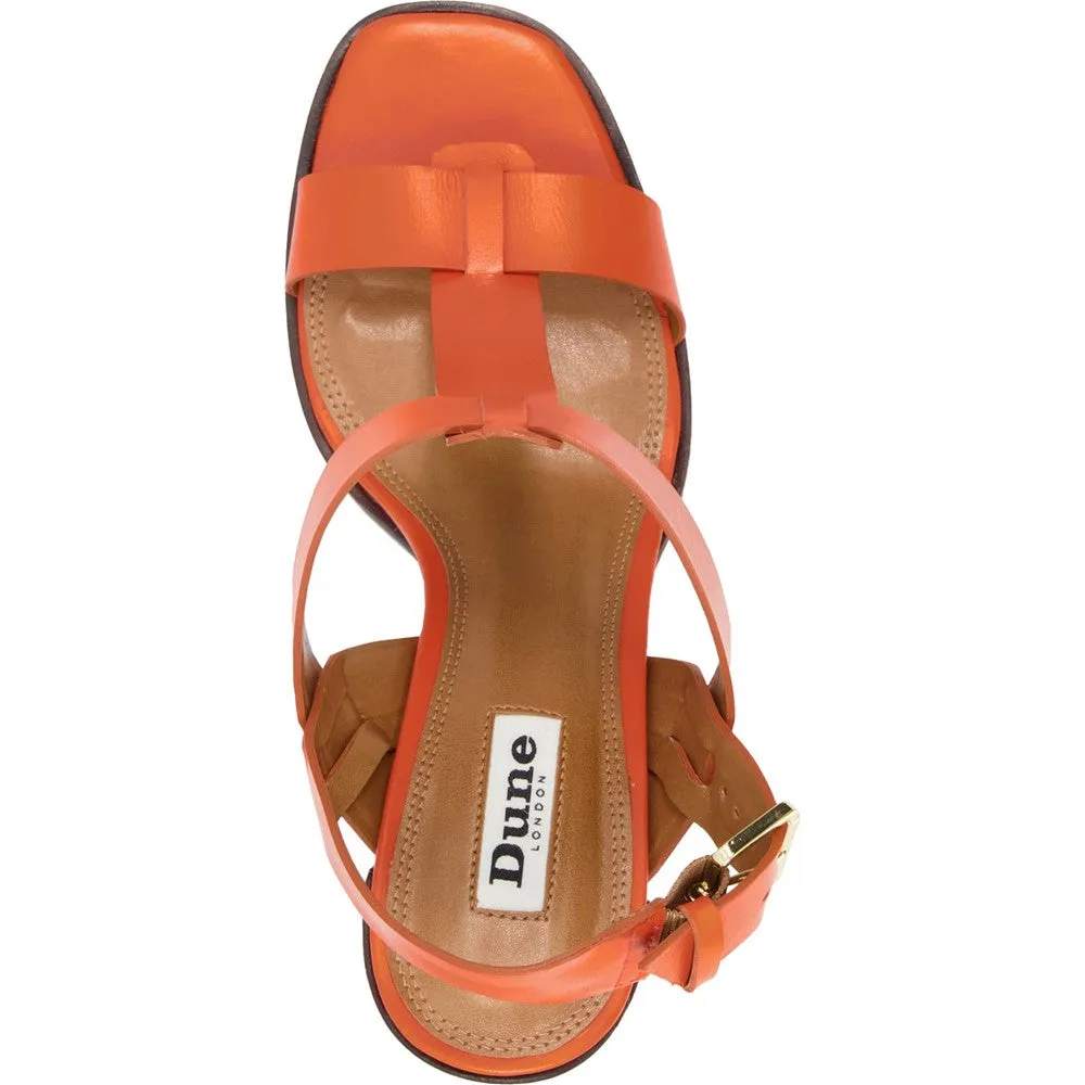 Dune Jacie Sandal
