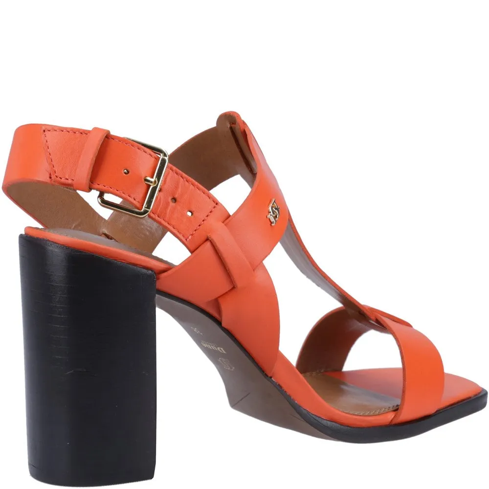 Dune Jacie Sandal