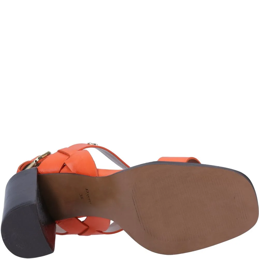 Dune Jacie Sandal