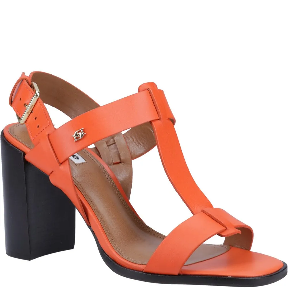 Dune Jacie Sandal