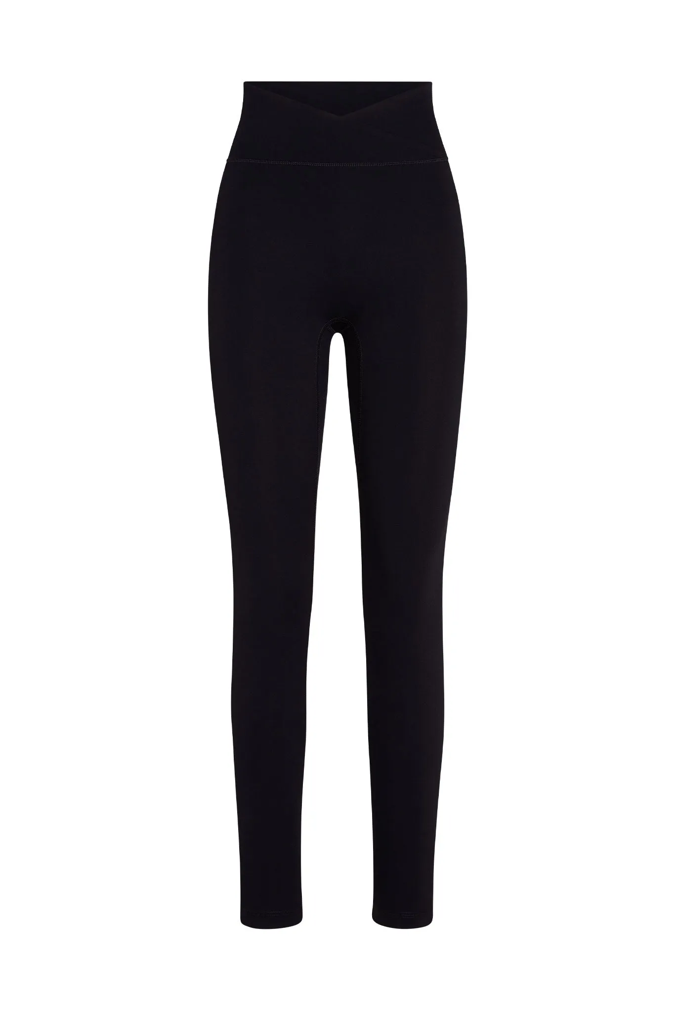 Fairfax Long Legging 29" - Black