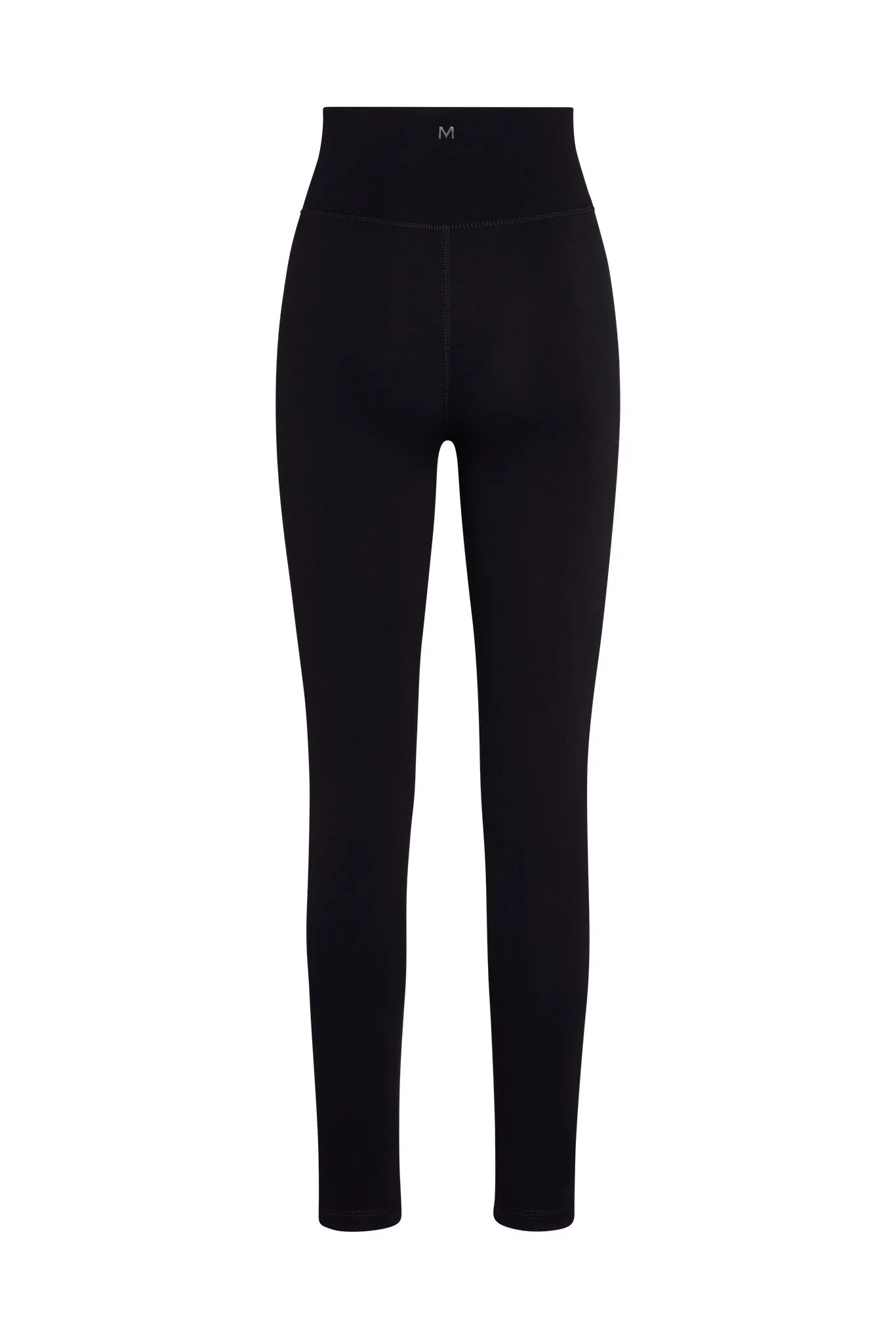 Fairfax Long Legging 29" - Black