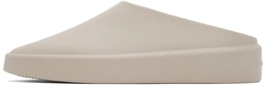 FEAR OF GOD THE CALIFORNIA SLIP-ON CONCRETE